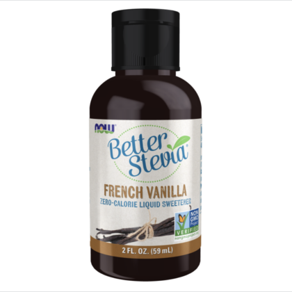 Better Stevia French Vanilla